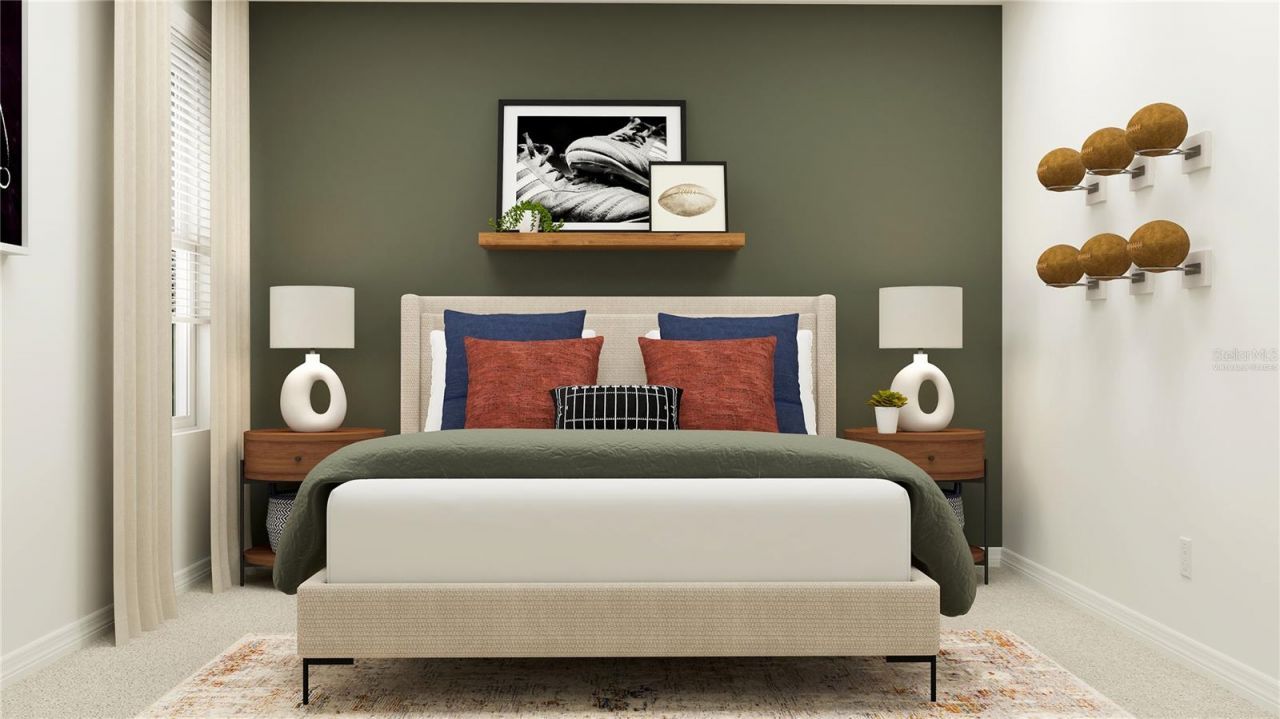 5448 Meadow Walk Drive , Davenport, FL 33837 Photo