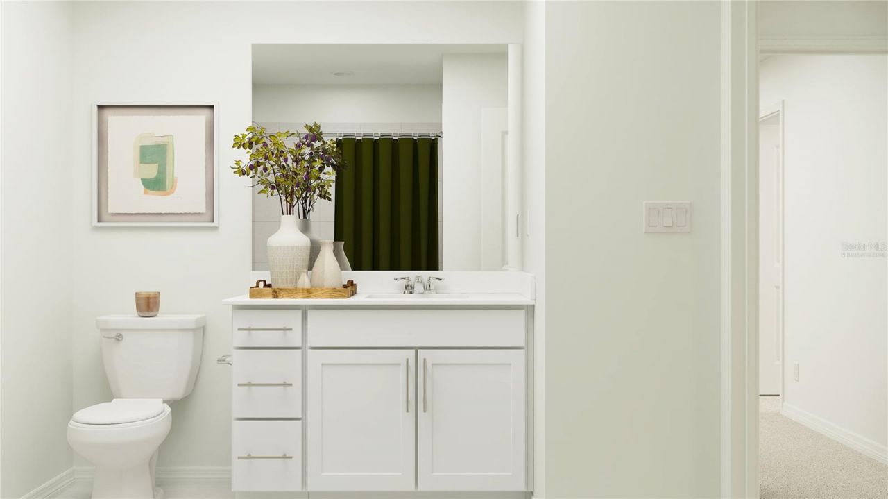 5448 Meadow Walk Drive , Davenport, FL 33837 Photo