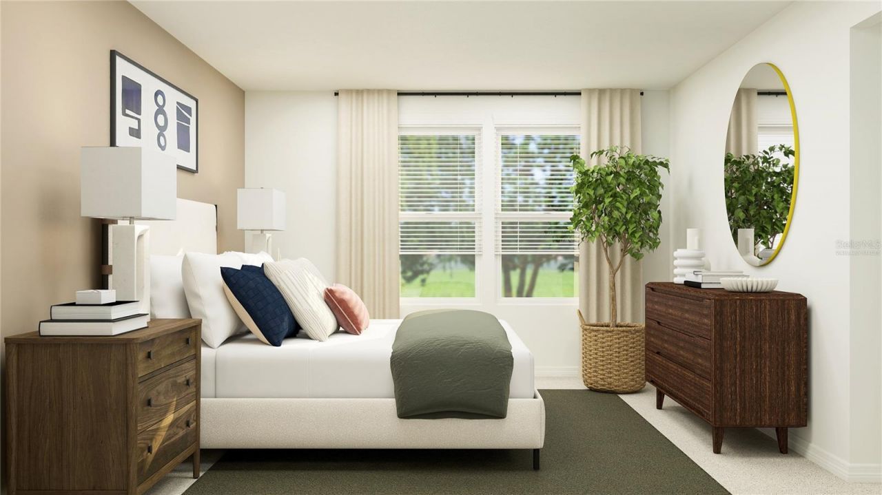 5448 Meadow Walk Drive , Davenport, FL 33837 Photo