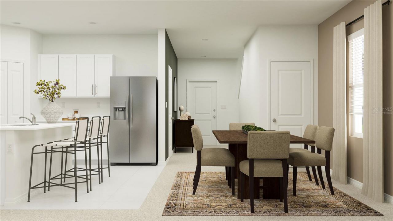 5448 Meadow Walk Drive , Davenport, FL 33837 Photo