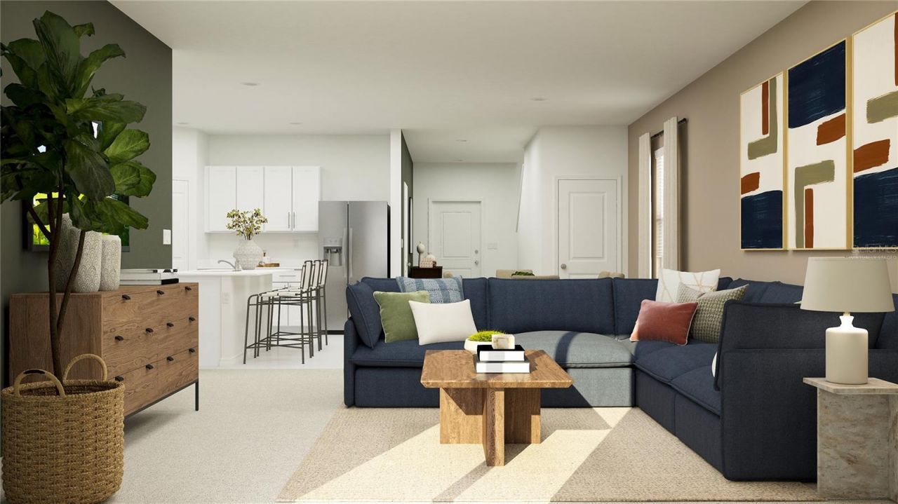 5448 Meadow Walk Drive , Davenport, FL 33837 Photo