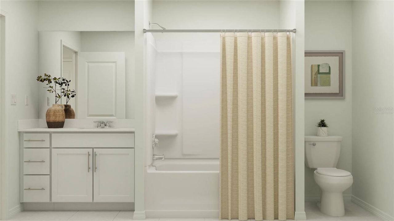 5448 Meadow Walk Drive , Davenport, FL 33837 Photo