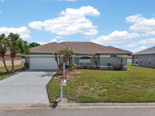 131 RUBY LAKE DRIVE, WINTER HAVEN, FL 33884