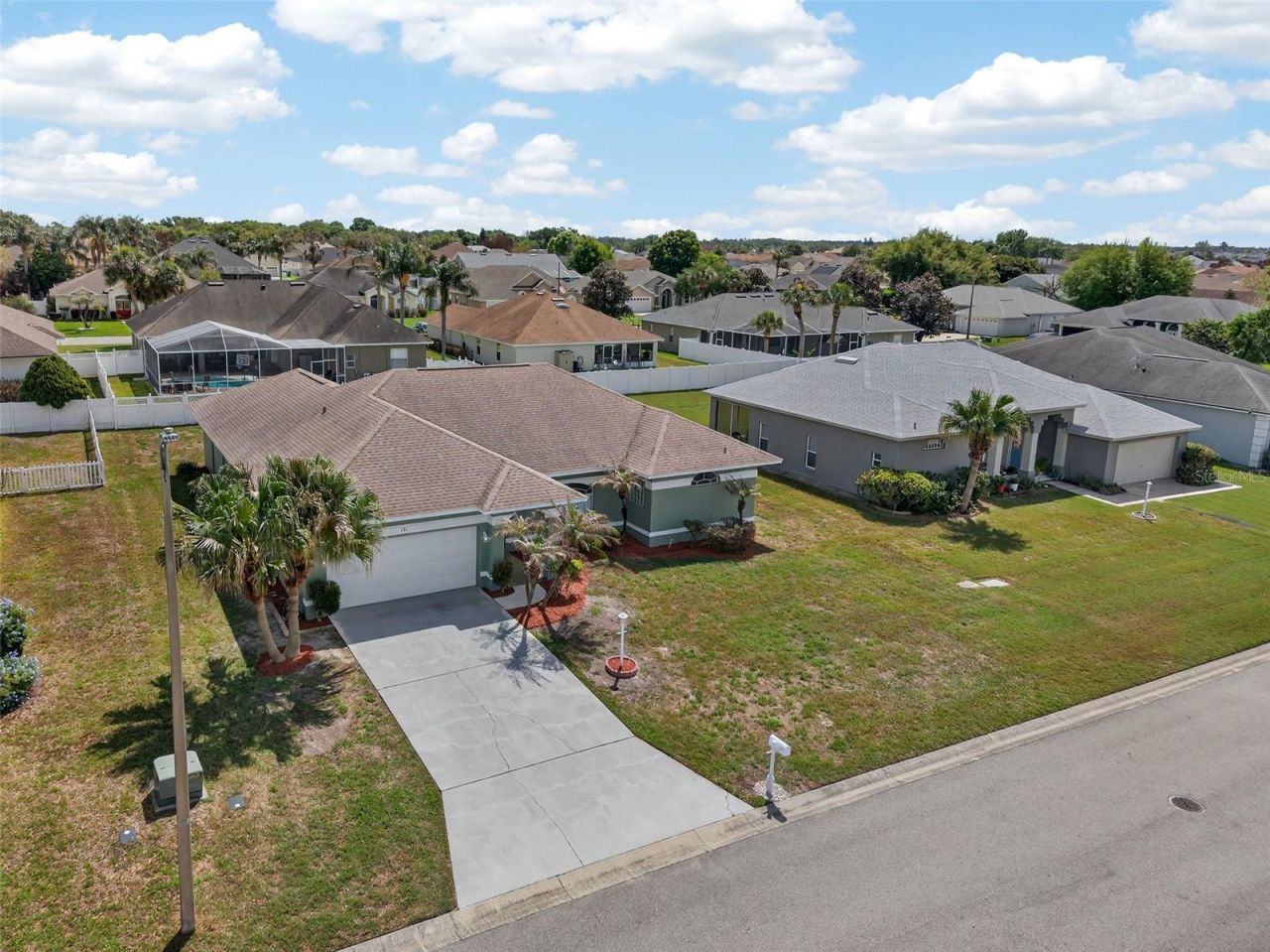 131 Ruby Lake Drive , Winter Haven, FL 33884 Photo