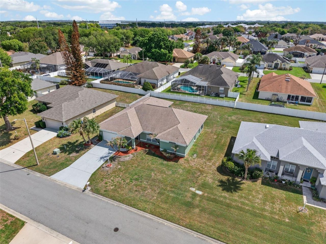 131 Ruby Lake Drive , Winter Haven, FL 33884 Photo