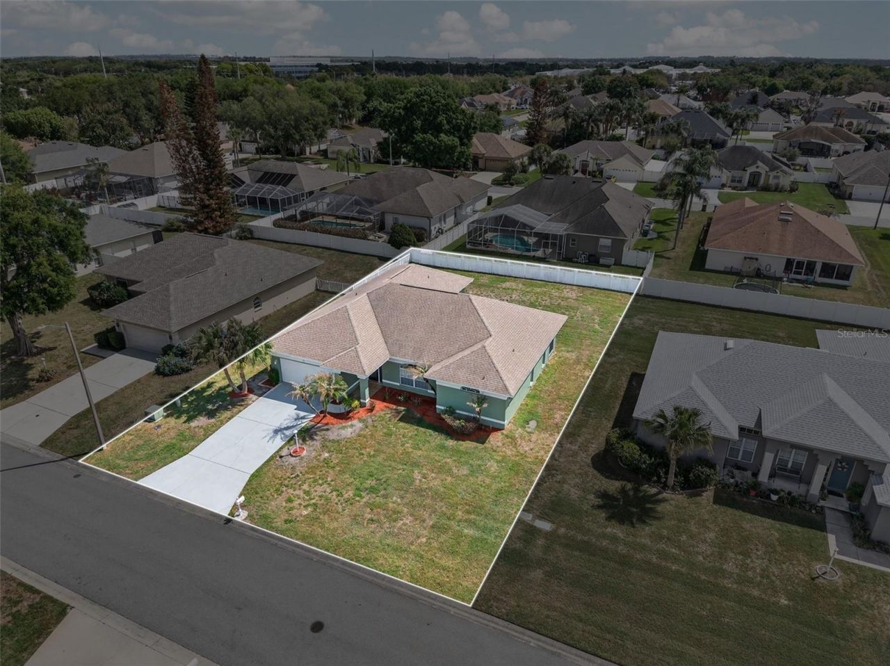 131 Ruby Lake Drive , Winter Haven, FL 33884 Photo