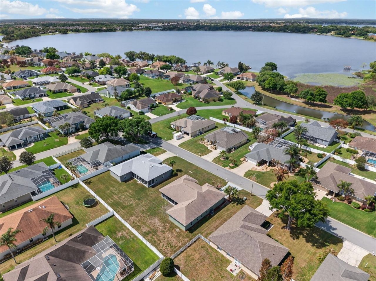 131 Ruby Lake Drive , Winter Haven, FL 33884 Photo