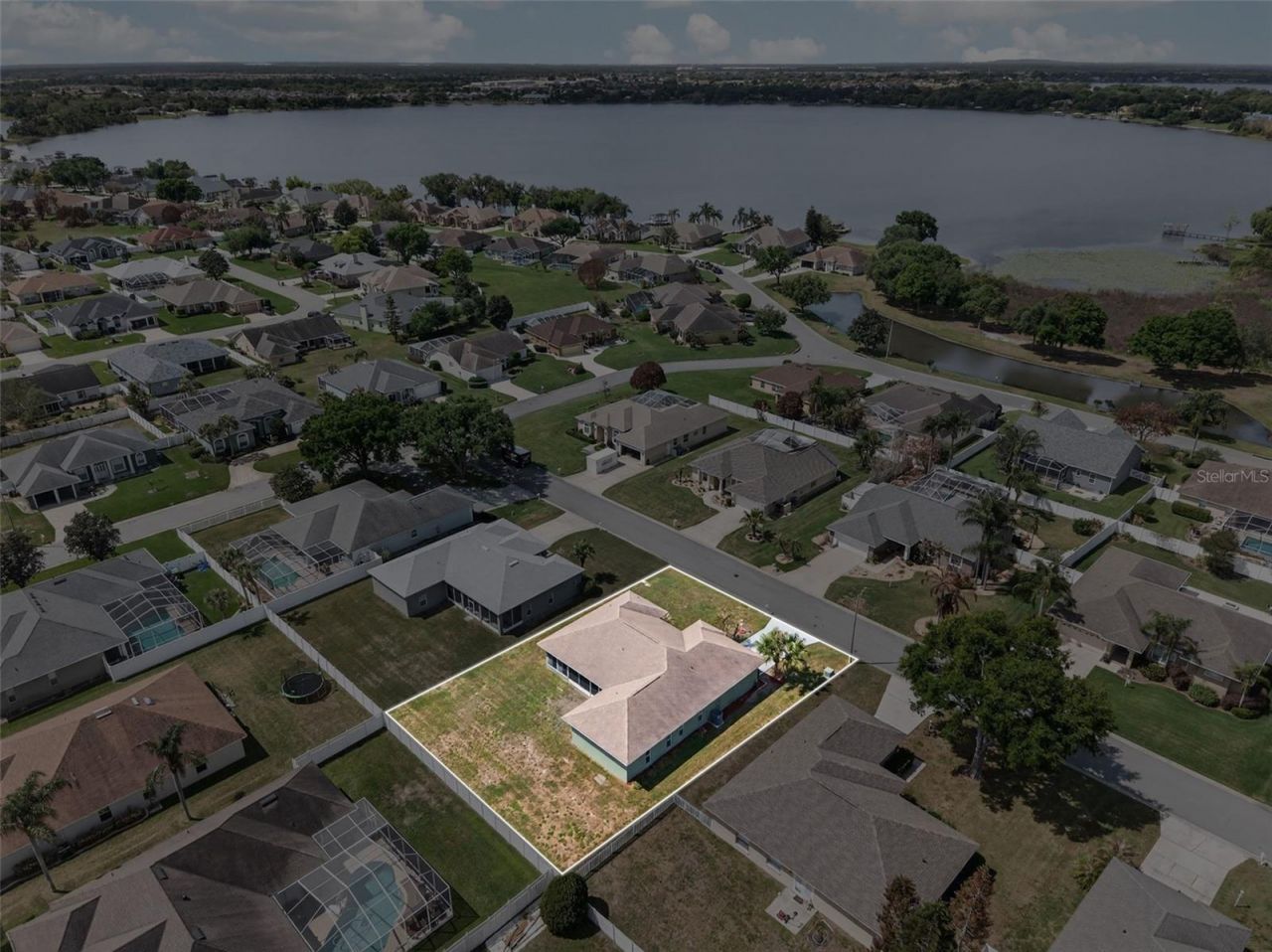 131 Ruby Lake Drive , Winter Haven, FL 33884 Photo