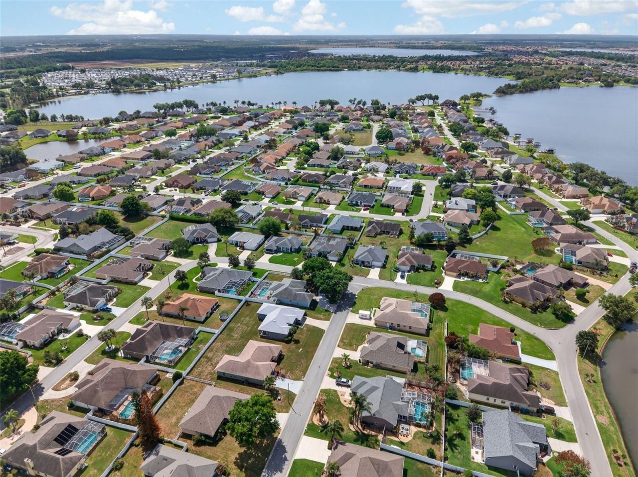 131 Ruby Lake Drive , Winter Haven, FL 33884 Photo