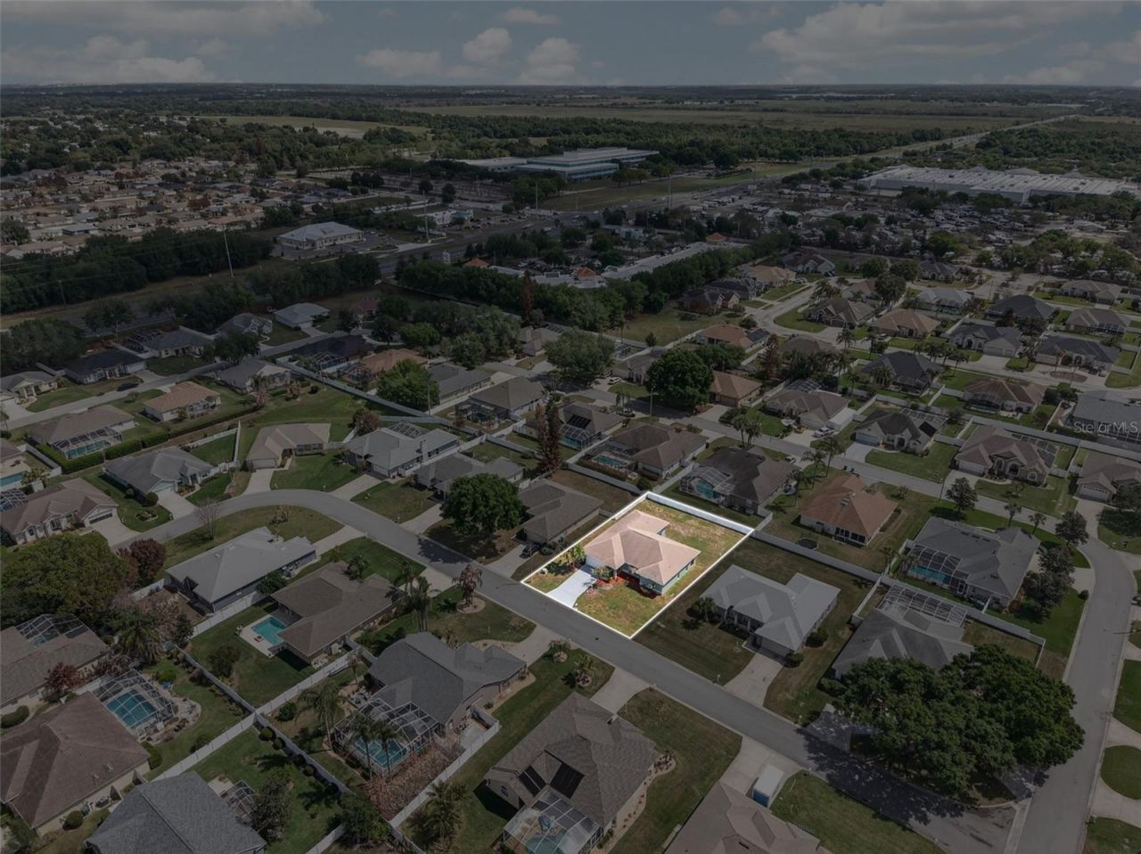 131 Ruby Lake Drive , Winter Haven, FL 33884 Photo