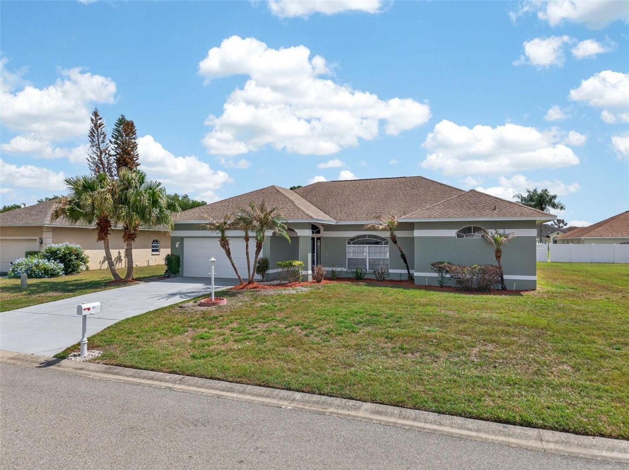 131 Ruby Lake Drive , Winter Haven, FL 33884 Photo