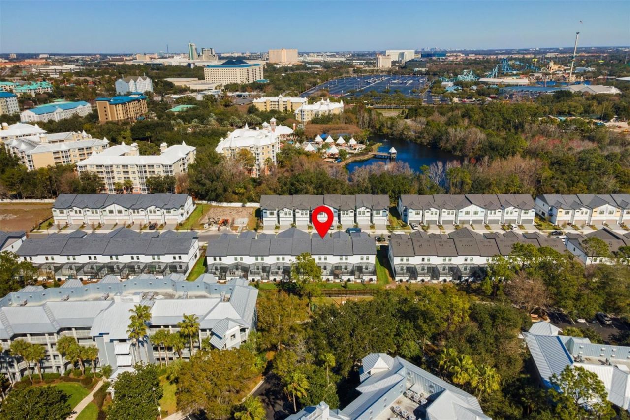 10454 Ebb Tide Lane, Orlando, FL 32821 Photo