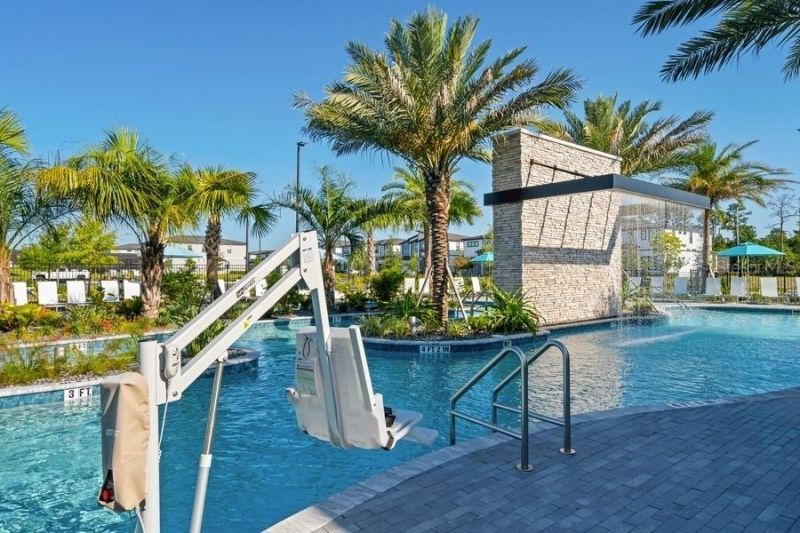 10454 Ebb Tide Lane, Orlando, FL 32821 Photo