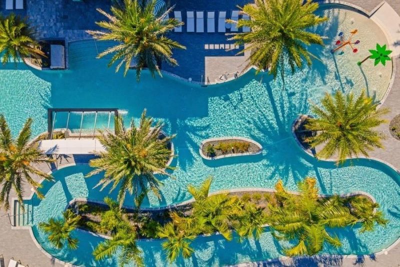 10454 Ebb Tide Lane, Orlando, FL 32821 Photo