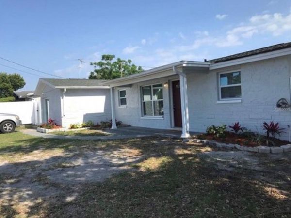 5338 TROUBLE CREEK ROAD, NEW PORT RICHEY, FL 34652