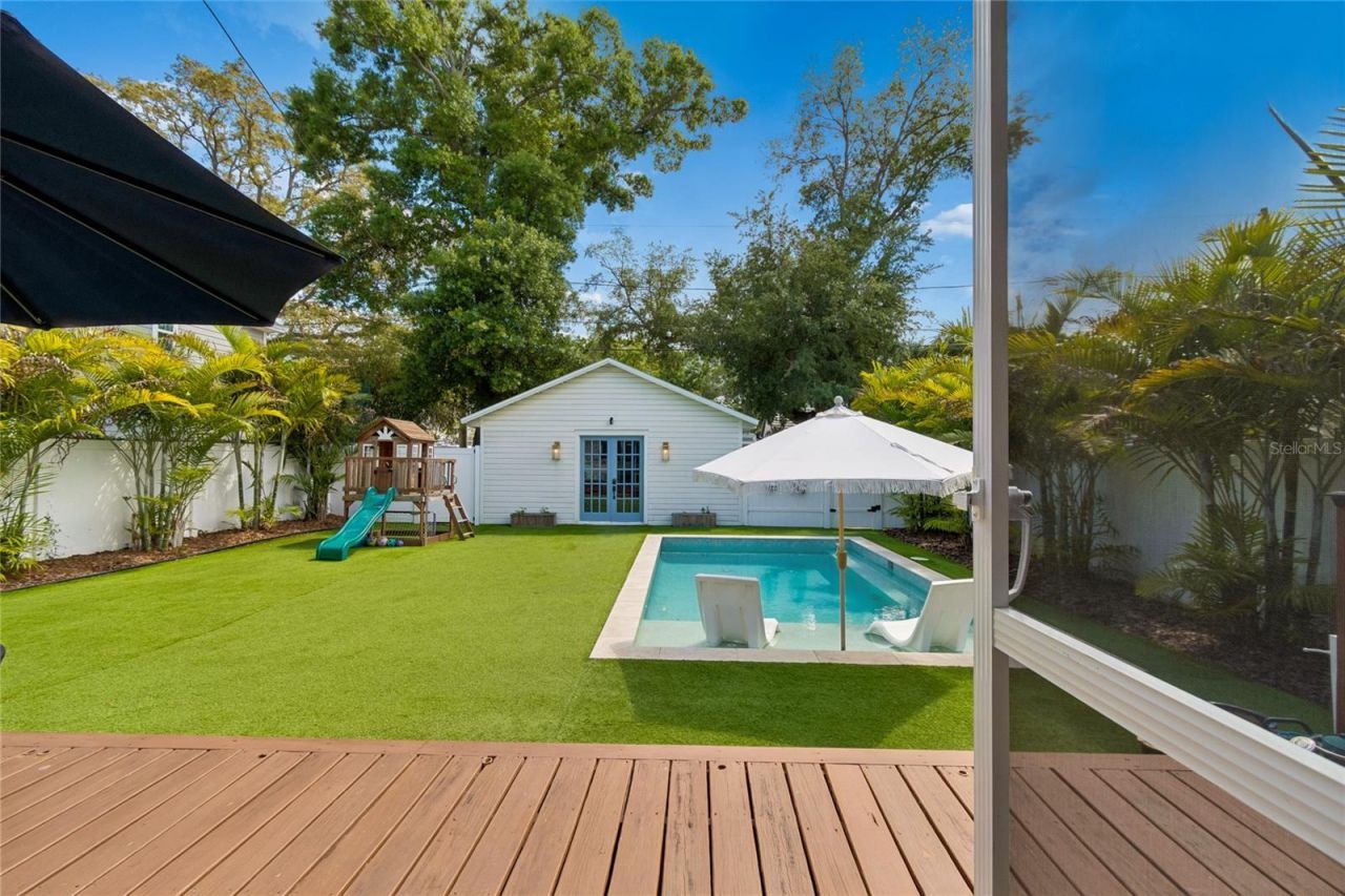 1126 16th Avenue N, Saint Petersburg, FL 33704 Photo