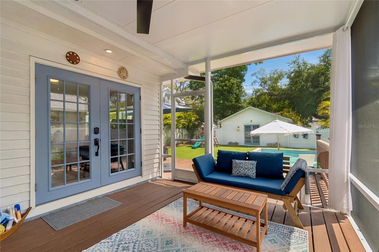 1126 16th Avenue N, Saint Petersburg, FL 33704 Photo