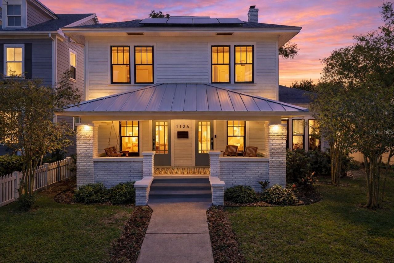 1126 16th Avenue N, Saint Petersburg, FL 33704 Photo