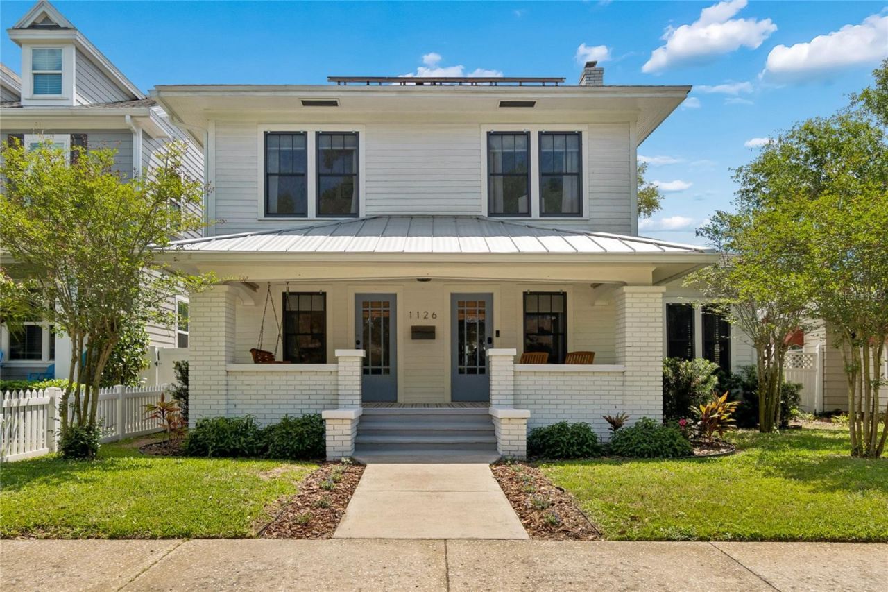 1126 16th Avenue N, Saint Petersburg, FL 33704 Photo