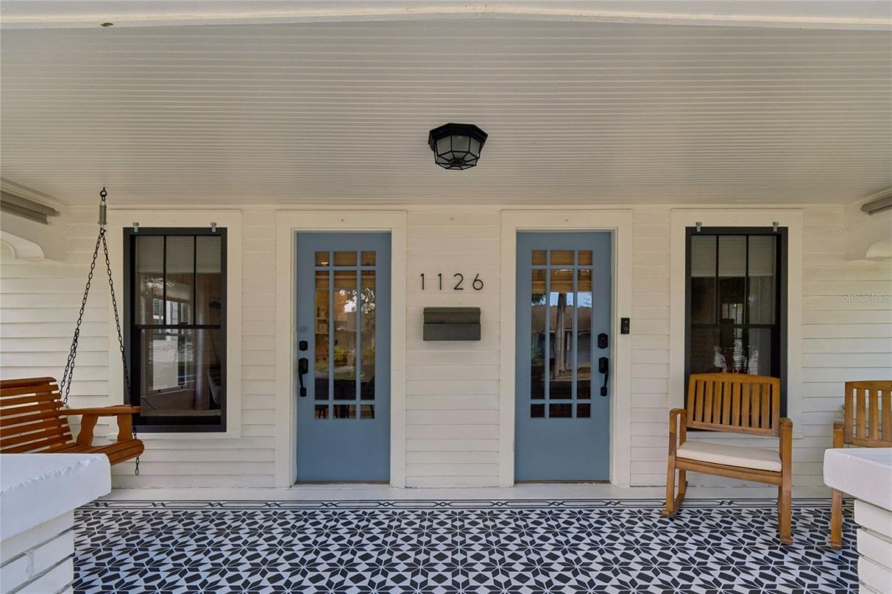 1126 16th Avenue N, Saint Petersburg, FL 33704 Photo