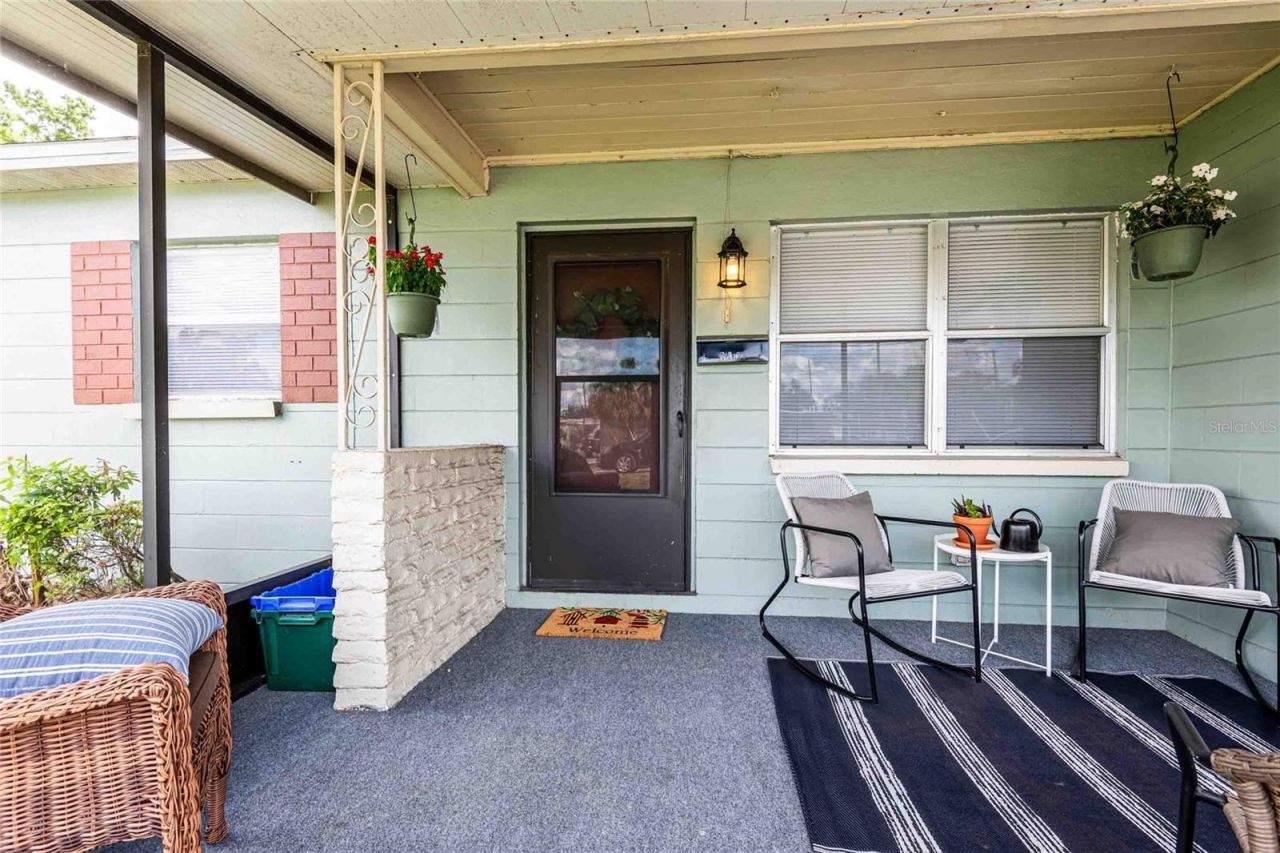 2542 W Hiawatha Street , Tampa, FL 33614 Photo