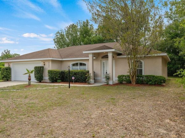 5090 SE 28TH STREET , OCALA, FL 34480