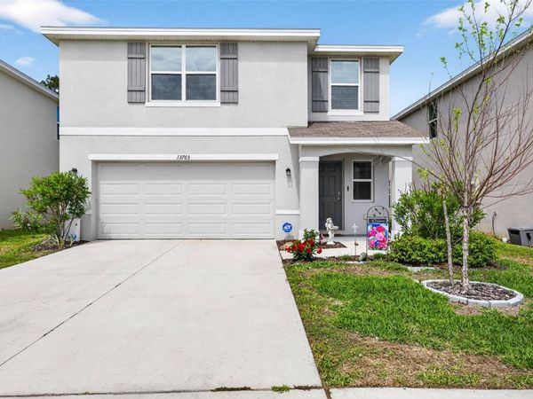 13765 WHISKEY DAISY DRIVE, DADE CITY, FL 33525
