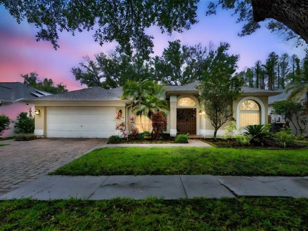 3722 CYPRESS MEADOWS ROAD , TAMPA, FL 33624