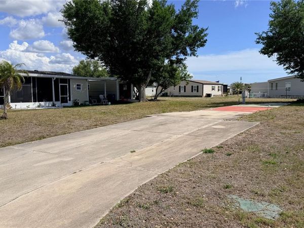 8437 NIGHTHAWK DRIVE , ENGLEWOOD, FL 34224