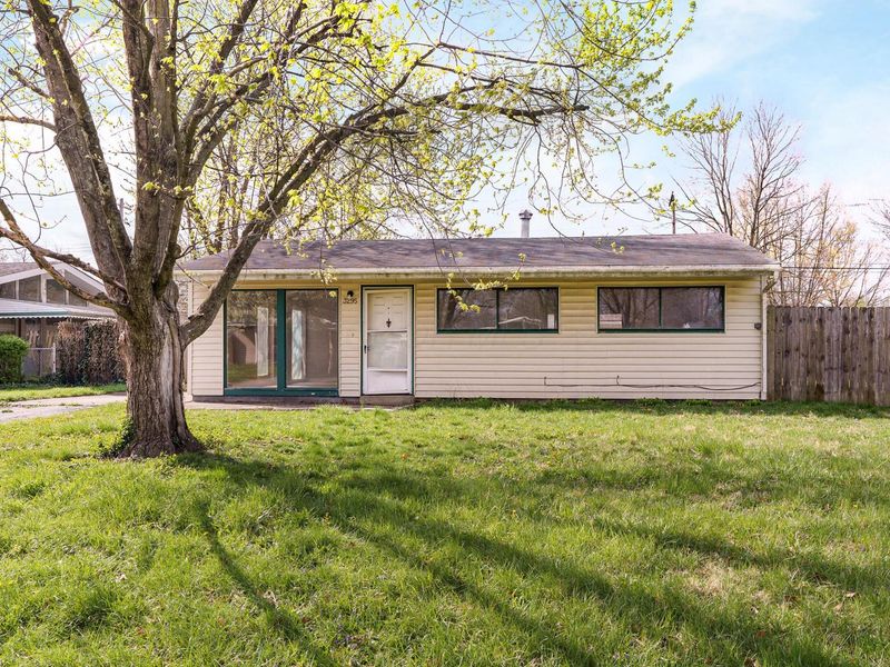 3295 Mary Avenue, Columbus, OH 43204 Photo 2