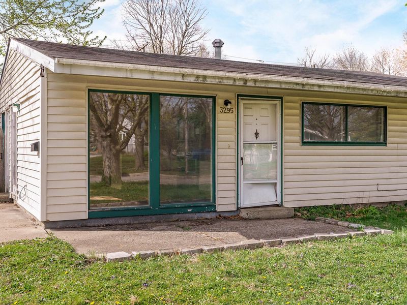 3295 Mary Avenue, Columbus, OH 43204 Photo 3