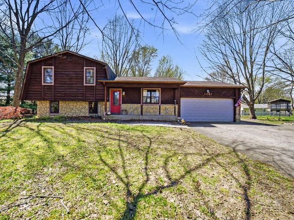 11781 Covington Court NW, Pickerington, OH 43147