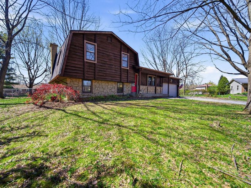 11781 Covington Court NW, Pickerington, OH 43147 Photo 2