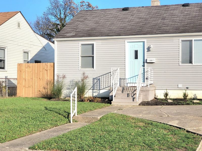 570 N Ohio Avenue, Columbus, OH 43203 Photo 2