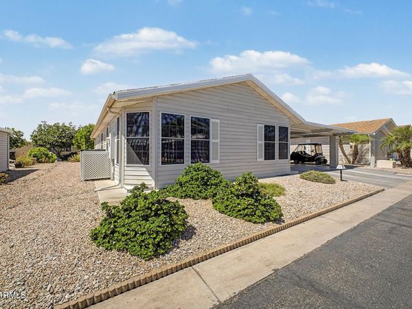 2550 S ELLSWORTH Road, Unit 46, Mesa, AZ 85209