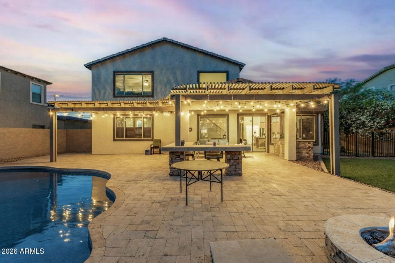 3241 E Aris Drive, Gilbert, AZ 85298 Main Photo