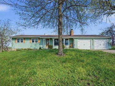 21205 B Highway, Edgerton, MO 64444