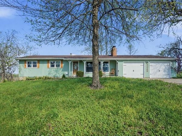 21205 B Highway, Edgerton, MO 64444