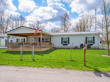 8921 Walnut Street, Unit 8915, Lakeview, OH 43331