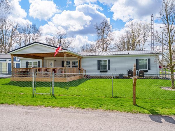 8921 Walnut Street, Unit 8915, Lakeview, OH 43331