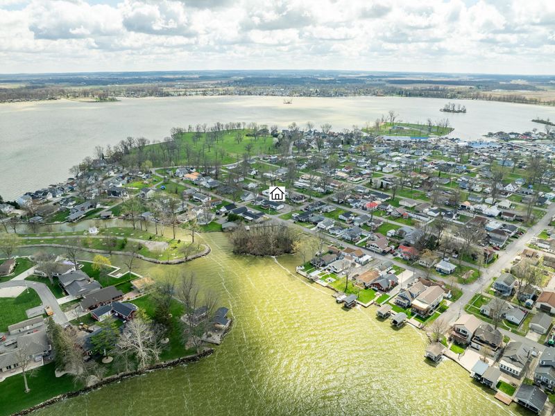 8921 Walnut Street, Unit 8915, Lakeview, OH 43331 Photo 11