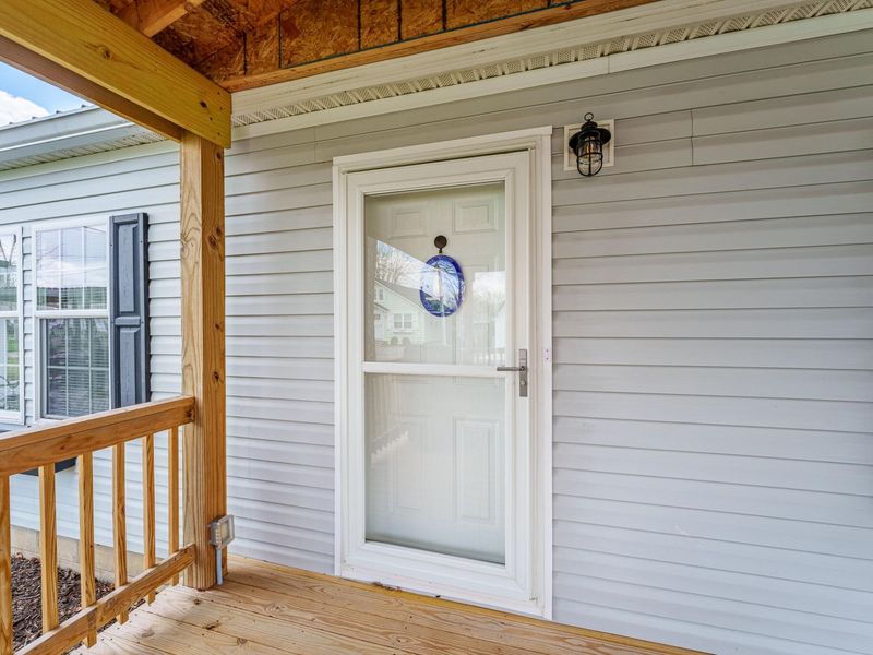 8921 Walnut Street, Unit 8915, Lakeview, OH 43331 Photo 15