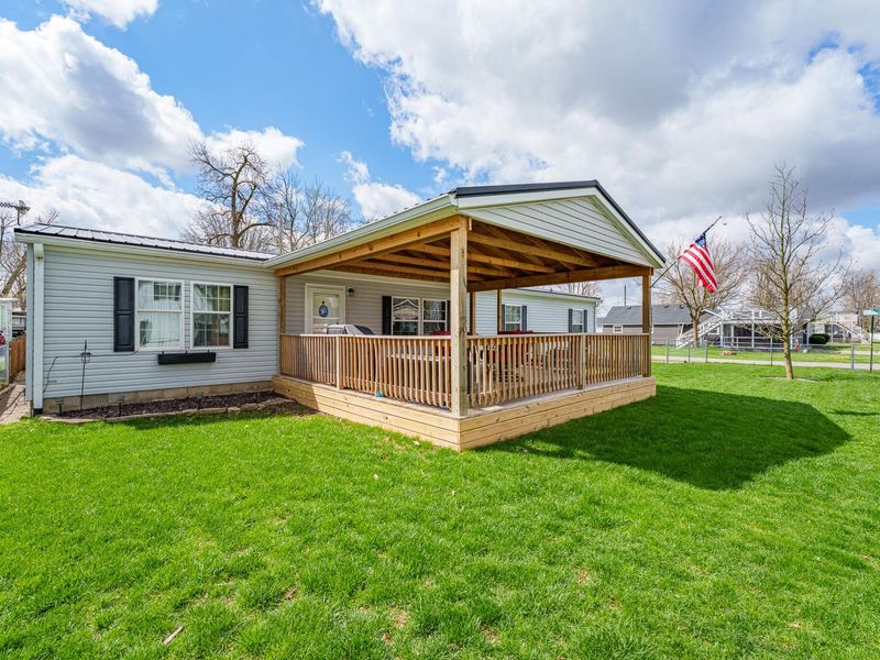 8921 Walnut Street, Unit 8915, Lakeview, OH 43331 Photo 2