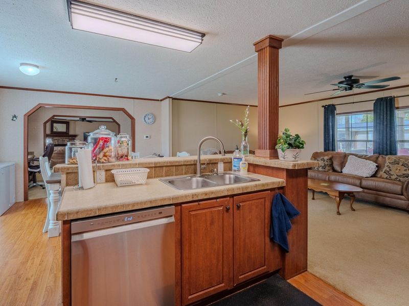 8921 Walnut Street, Unit 8915, Lakeview, OH 43331 Photo 24