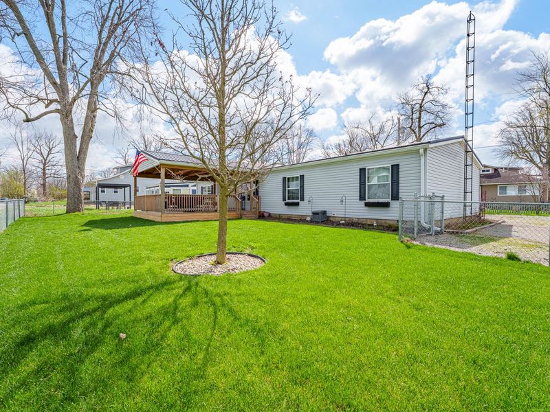 8921 Walnut Street, Unit 8915, Lakeview, OH 43331 Photo 3