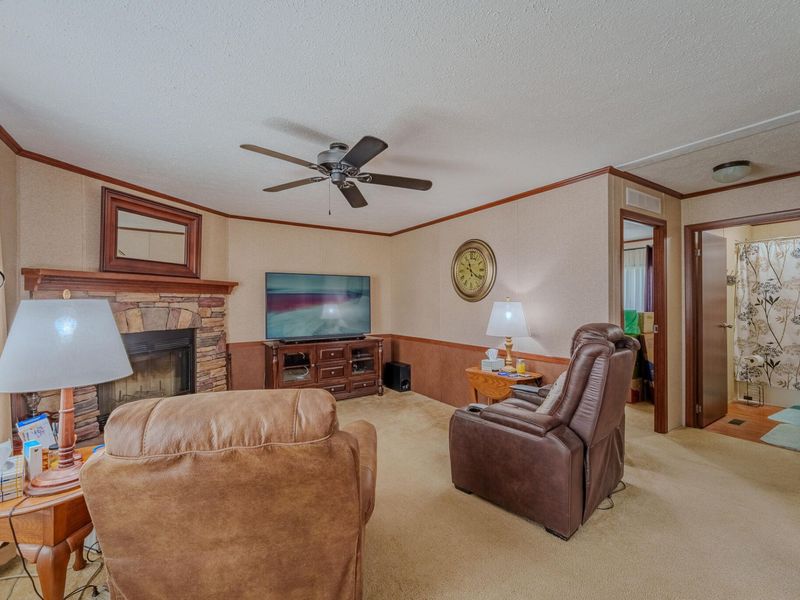8921 Walnut Street, Unit 8915, Lakeview, OH 43331 Photo 34