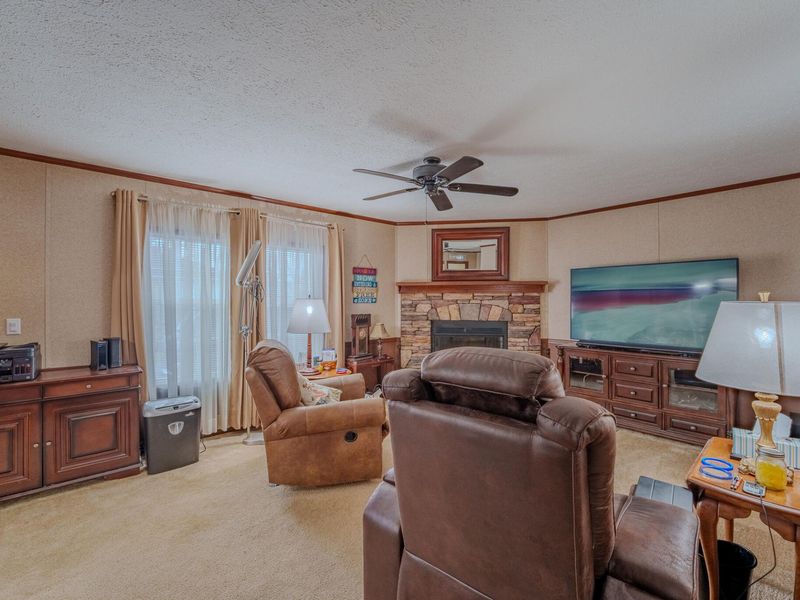 8921 Walnut Street, Unit 8915, Lakeview, OH 43331 Photo 35