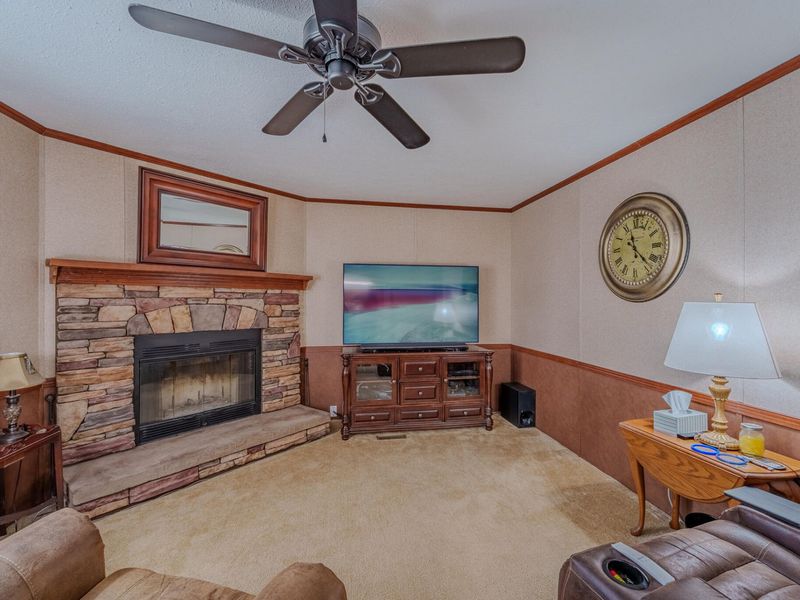 8921 Walnut Street, Unit 8915, Lakeview, OH 43331 Photo 36