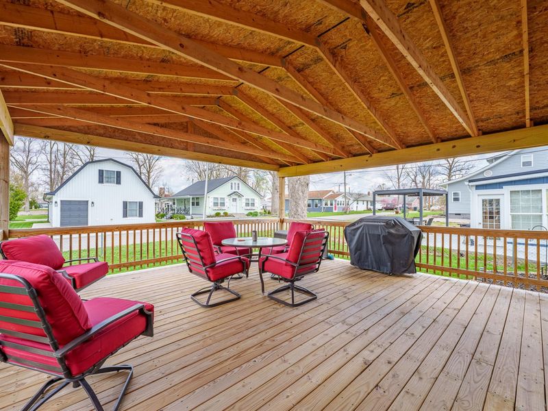 8921 Walnut Street, Unit 8915, Lakeview, OH 43331 Photo 4