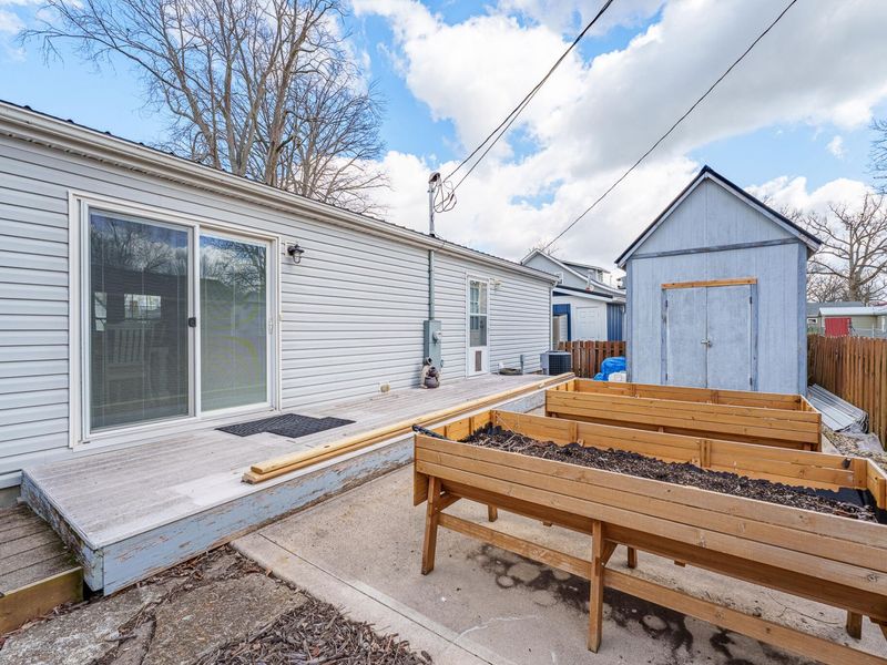 8921 Walnut Street, Unit 8915, Lakeview, OH 43331 Photo 49